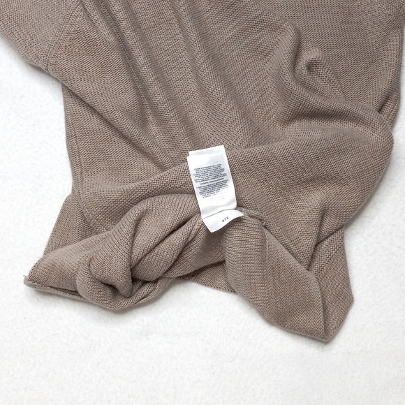 Columbia full-zip sweater men's size large - Picture 6 of 10